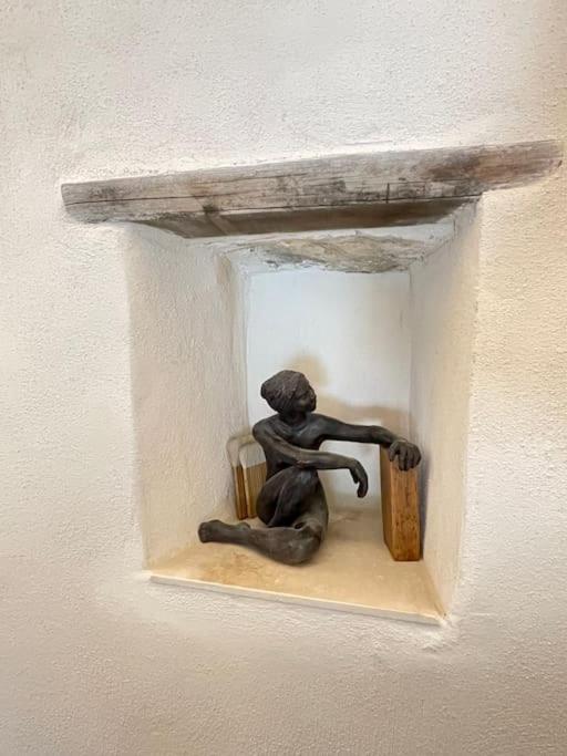Petit Havre De Paix En Pleine Nature Cevenole Monoblet Zewnętrze zdjęcie